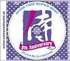 SHOW　TIME　SUPER　BEST－SAMURAI　MUSIC　8th．　Anniversary－　Mixed　By　DJ　SHUZO