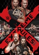 WWE　エクストリーム・ルールズ2015  