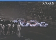 Group　C　Le　Mans　24h　1982－1991