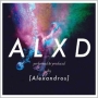 ALXD(DVD付)[初回限定盤]