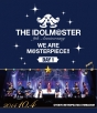THE　IDOLM＠STER　9th　ANNIVERSARY　WE　ARE　M＠STERPIECE！！　東京公演　Day1  