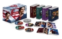 SMALLVILLE／ヤング・スーパーマン　＜シーズン1－10　DVDコンプリート・シリーズ＞  