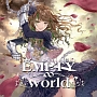 EMPTY∞world（B）[初回限定盤]