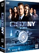 CSI：NY　コンパクト　DVD－BOX　シーズン1  