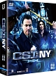 CSI：NY　コンパクト　DVD－BOX　シーズン4  