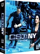 CSI：NY　コンパクト　DVD－BOX　シーズン6  