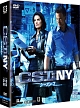 CSI：NY　コンパクト　DVD－BOX　シーズン7  