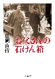 お父さんの石けん箱