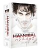 HANNIBAL／ハンニバル2　DVD　BOX  