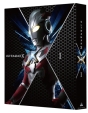 ウルトラマンX　Blu－ray　BOX　I  