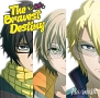 The　Bravest　Destiny[初回限定盤]