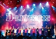 D－LIVE　2015  [初回限定盤]