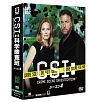 CSI：科学捜査班　コンパクト　DVD－BOX　シーズン4  