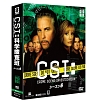 CSI：科学捜査班　コンパクト　DVD－BOX　シーズン6  