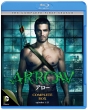 ARROW／アロー　＜ファースト・シーズン＞　コンプリート・ボックス  