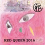 Red　Queen　2016