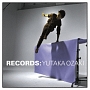 RECORDS　：　YUTAKA　OZAKI【完全受注生産】[初回限定盤]