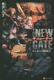 THE　NEW　GATE　紅の殲滅者（5）