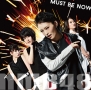 Must　be　now（A）(DVD付)[初回限定盤]