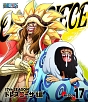 ONE　PIECE　ワンピース　17thシーズン　ドレスローザ編　piece．17  