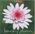 Season　of　Flowers　CALENDAR　2016
