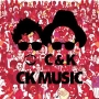CK　MUSIC(DVD付)[初回限定盤]