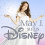 May　J．　sings　Disney
