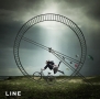 LINE(DVD付)[初回限定盤]