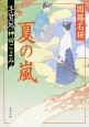 夏の嵐　手習処神田ごよみ