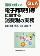 電子商取引等に関する消費税の実務