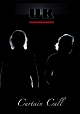 U．K．特別公演『憂国の四士』『デンジャー・マネー』完全再現ライヴ　カーテン・コール  [初回限定盤]