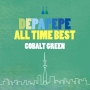 ALL　TIME　BEST〜COBALT　GREEN〜(DVD付)[初回限定盤]