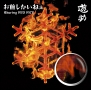 お前しかいねぇ　遊turing　RED　RICE（from湘南乃風）（A）(DVD付)[初回限定盤]