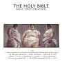 THE　HOLY　BIBLE（LP）
