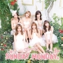 SUNDAY　MONDAY（Japanese　ver．）（B）(DVD付)[初回限定盤]