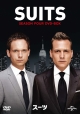 SUITS／スーツ　シーズン4　DVD－BOX  