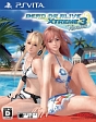 DEAD　OR　ALIVE　Xtreme　3　Venus