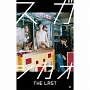 THE　LAST(DVD付)[初回限定盤]
