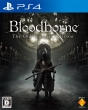 Bloodborne　The　Old　Hunters　Edition