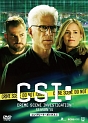 CSI：科学捜査班　シーズン14　コンプリートDVD　BOX－1  