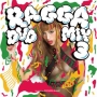 RAGGA　DVD－MIX　3  