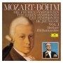 モーツァルト：初期交響曲集Vol．1[期間限定盤]