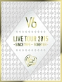 LIVE　TOUR　2015　－SINCE　1995〜FOREVER－（A）  [初回限定盤]