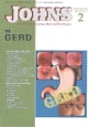 JOHNS　32ー2　特集：GERD