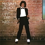 OFF　THE　WALL　（CD＋DVD）(DVD付)