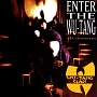 ENTER　THE　WU－TANG　（36　CHAMBERS）　（2016　VINYL）