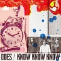 KNOW　KNOW　KNOW(DVD付)[初回限定盤]