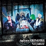 Agitato　GRIMOIRE（B）(DVD付)[初回限定盤]