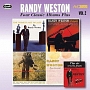 WESTON　－　FOUR　CLASSIC　ALBUMS　PLUS