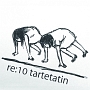 re：10　tartetatin[初回限定盤]